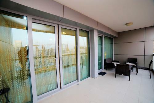 Apartamento New Arabian - 8 Boulevard Walk Downtown Dubai