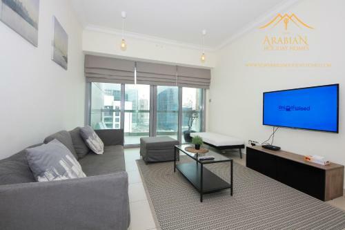 Apartamento New Arabian - 8 Boulevard Walk Downtown Dubai