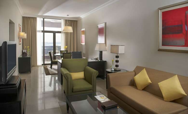 Aparthotel Two Seasons Hotel (former Gloria)
