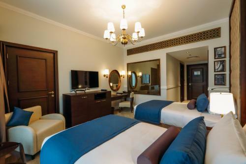 Dukes The Palm, A Royal Hideaway Hotel