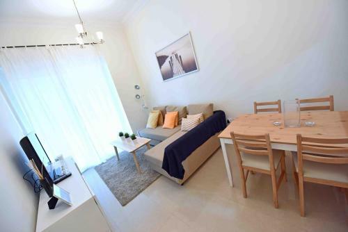 Apartamento Hi Guests Vacation Homes -dream Tower