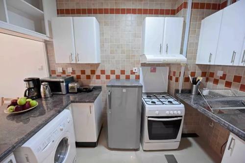 Apartamento Hi Guests Vacation Homes -dream Tower