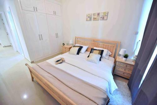 Apartamento Hi Guests Vacation Homes -dream Tower