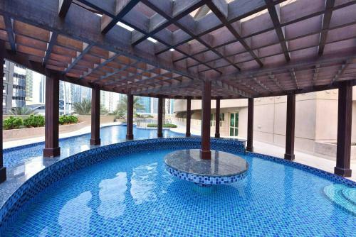 Apartamento Hi Guests Vacation Homes -dream Tower