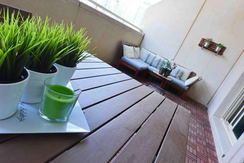 Apartamento Hi Guests Vacation Homes -dream Tower