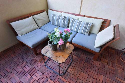 Apartamento Hi Guests Vacation Homes -dream Tower