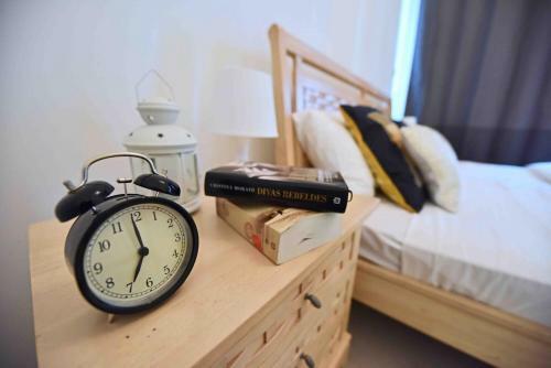 Apartamento Hi Guests Vacation Homes -dream Tower