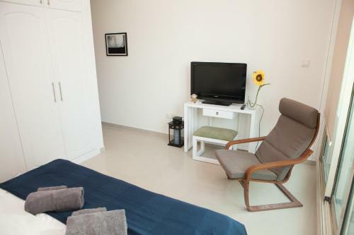Apartamento Hi Guests Vacation Homes -dream Tower