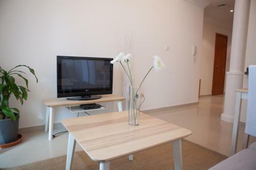 Apartamento Hi Guests Vacation Homes -dream Tower
