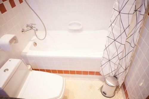Apartamento Hi Guests Vacation Homes -dream Tower