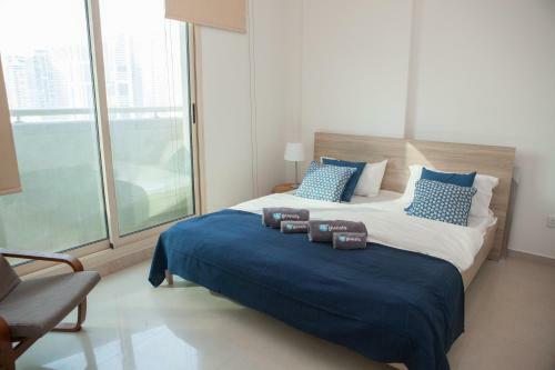 Apartamento Hi Guests Vacation Homes -dream Tower