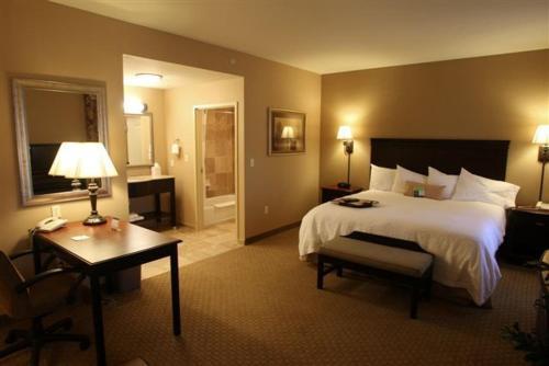 Hotel Hampton Inn & Suites Billings West I-90