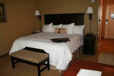 Hotel Hampton Inn & Suites Billings West I-90