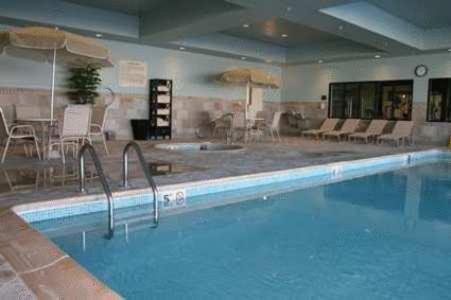 Hotel Hampton Inn & Suites Billings West I-90