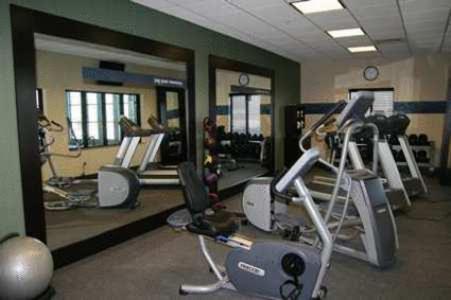 Hotel Hampton Inn & Suites Billings West I-90
