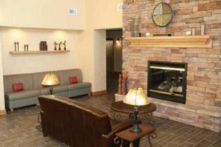 Hotel Hampton Inn & Suites Billings West I-90