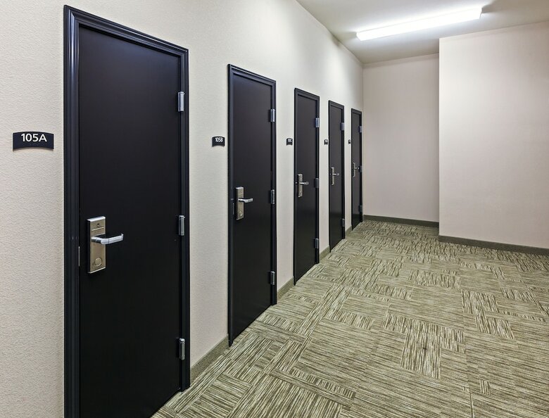 Hotel Staybridge Suites Amarillo-western Crossing
