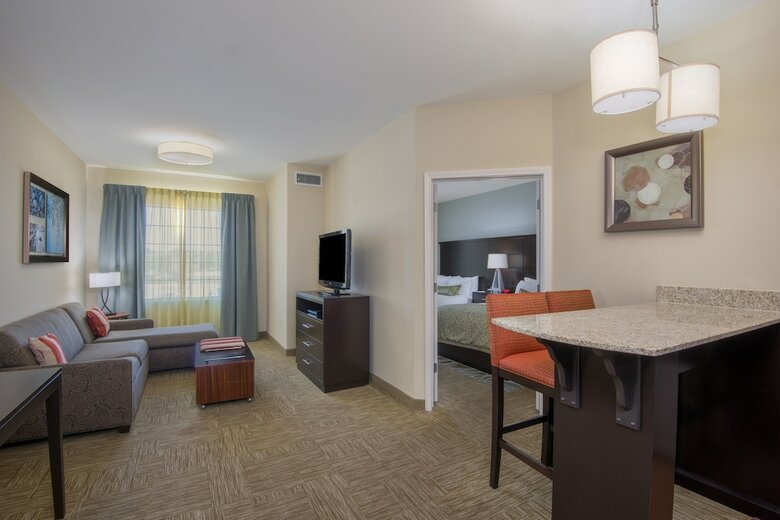 Hotel Staybridge Suites Amarillo-western Crossing