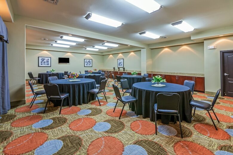 Hotel Staybridge Suites Amarillo-western Crossing