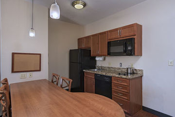 Hotel Candlewood Suites Austin N-cedar Park