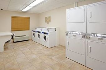Hotel Candlewood Suites Austin N-cedar Park