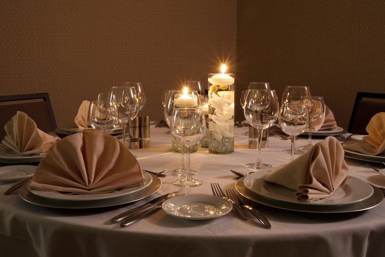Hotel Holiday Inn Charlotte-airport Conf Ctr