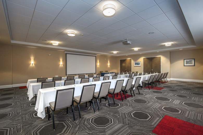Hotel Holiday Inn Charlotte-airport Conf Ctr