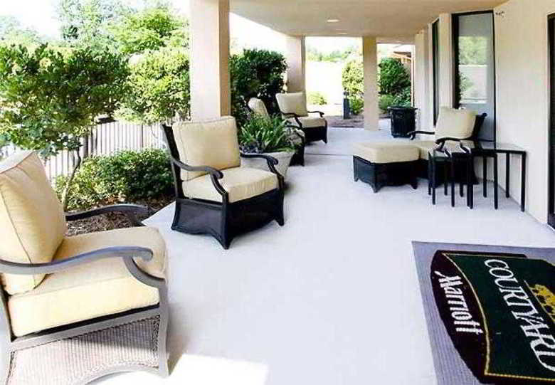 Hotel Courtyard Columbia Northeast/i-77
