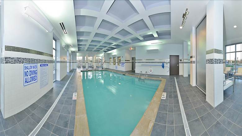 Hotel Hampton Inn And Suites Columbia Southeast- Ft Jackson