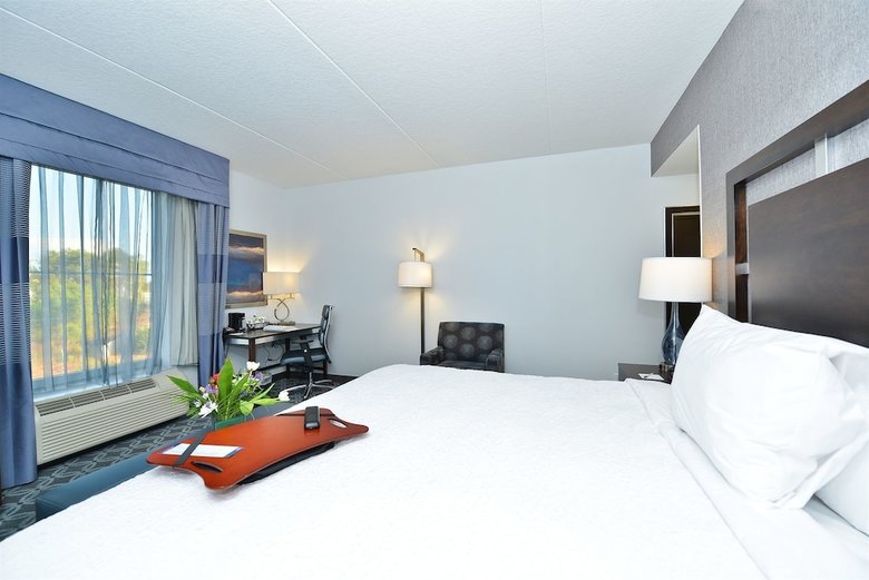Hotel Hampton Inn And Suites Columbia Southeast- Ft Jackson