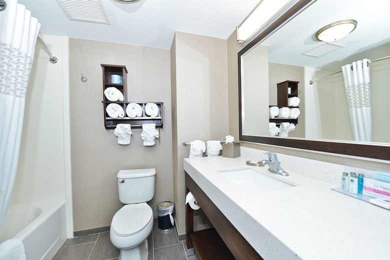 Hotel Hampton Inn And Suites Columbia Southeast- Ft Jackson