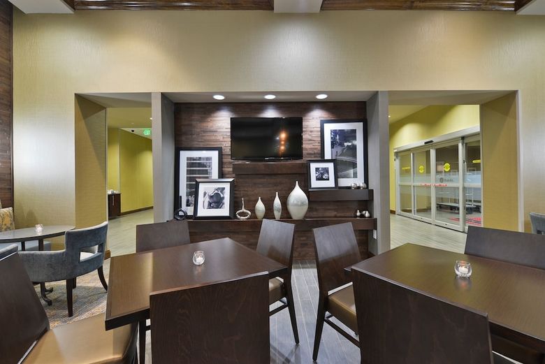 Hotel Hampton Inn And Suites Columbia Southeast- Ft Jackson