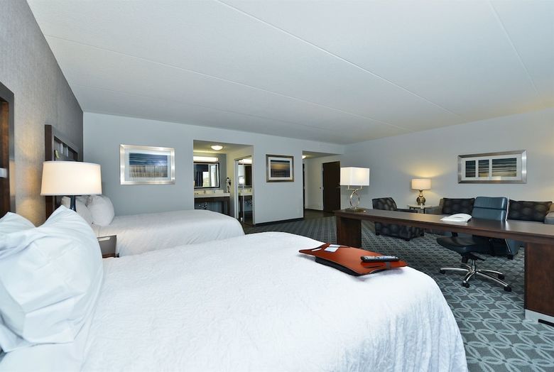 Hotel Hampton Inn And Suites Columbia Southeast- Ft Jackson