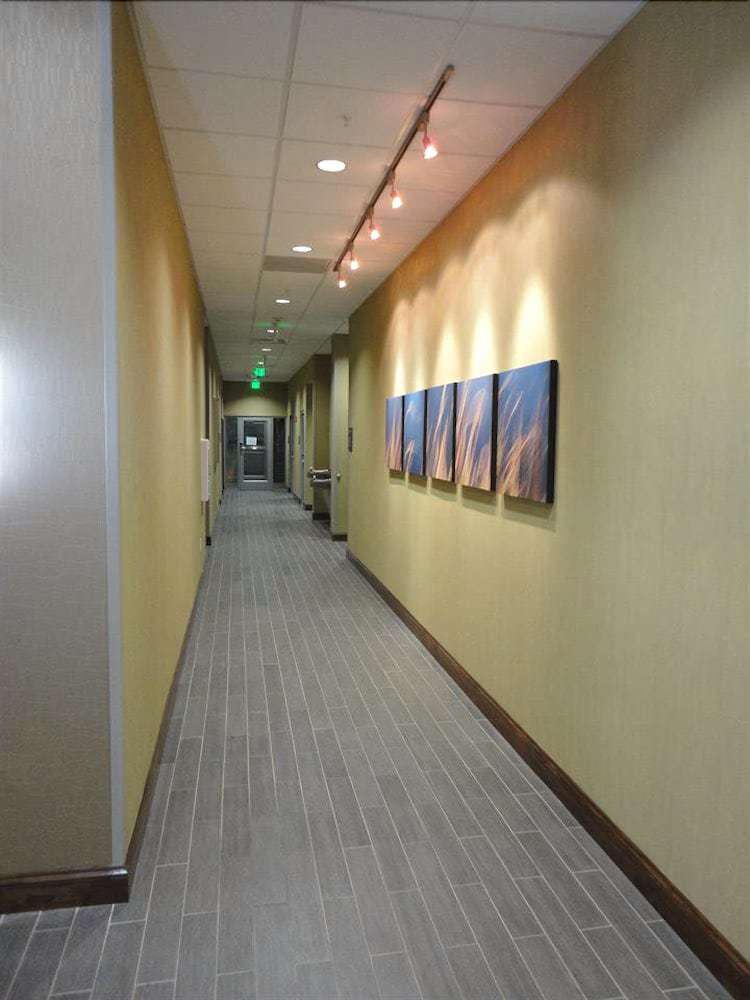 Hotel Hampton Inn And Suites Columbia Southeast- Ft Jackson