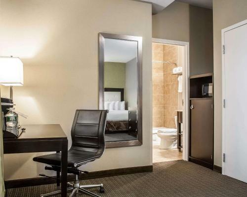 Envision Hotel Boston, An Ascend Hotel Collection Member