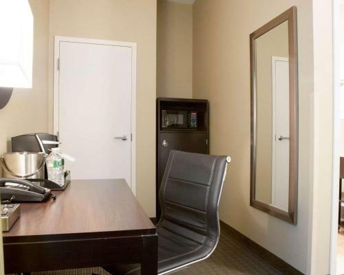 Envision Hotel Boston, An Ascend Hotel Collection Member