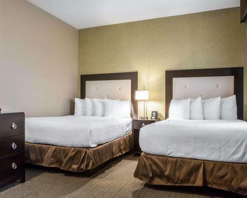 Envision Hotel Boston, An Ascend Hotel Collection Member