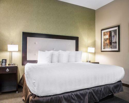 Envision Hotel Boston, An Ascend Hotel Collection Member