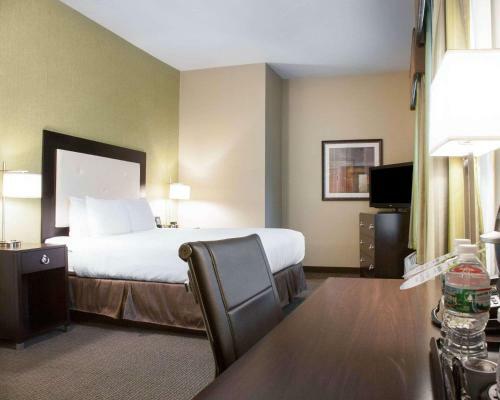 Envision Hotel Boston, An Ascend Hotel Collection Member