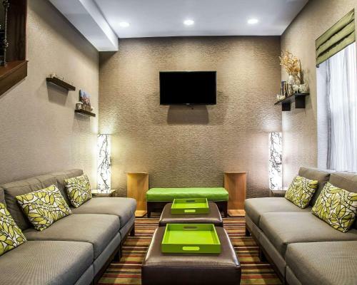 Envision Hotel Boston, An Ascend Hotel Collection Member