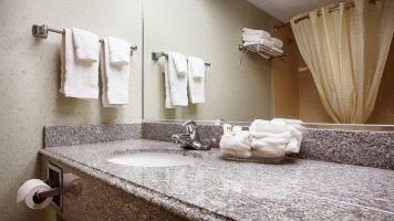 Hotel Best Western Crown Inn & Suites