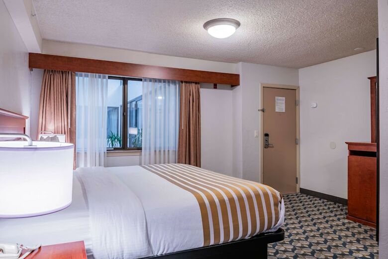 Hotel Best Western Plus Vista Inn At