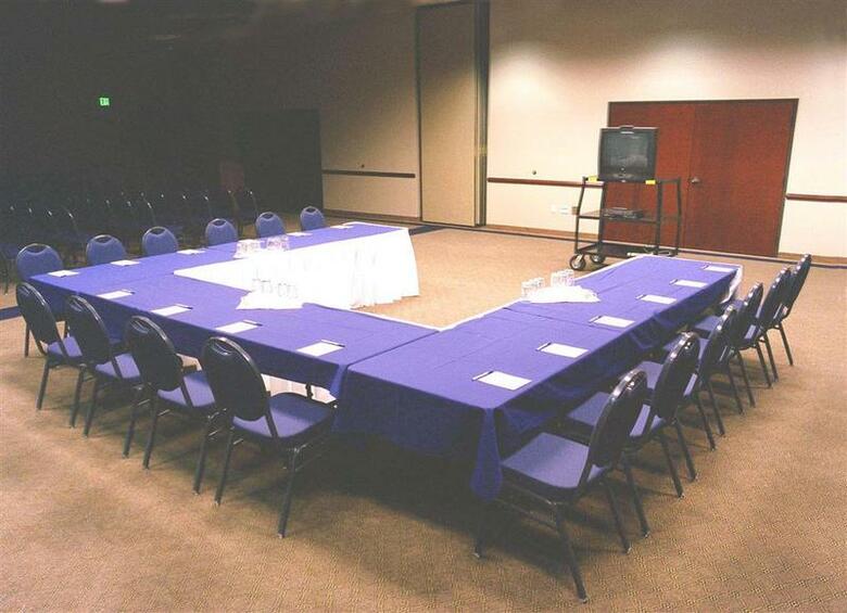 Hotel Best Western Plus Vista Inn At