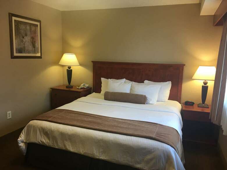 Hotel Best Western Plus Vista Inn At