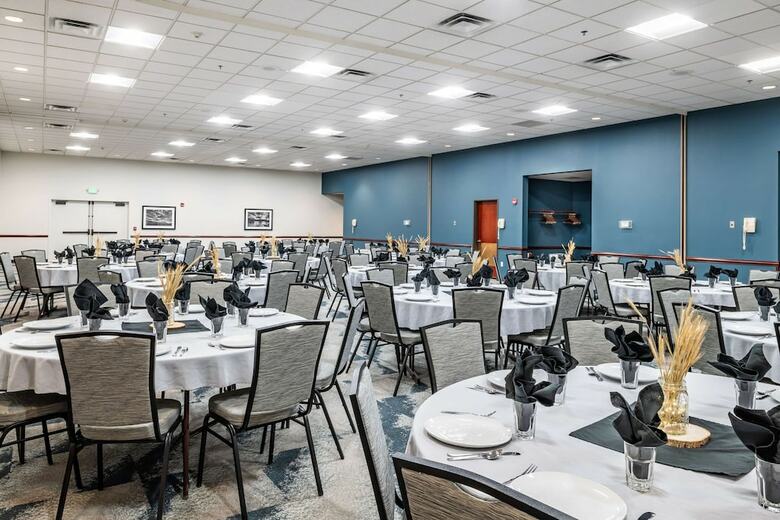 Hotel Best Western Plus Vista Inn At