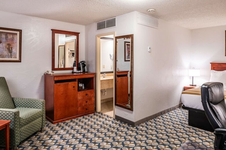 Hotel Best Western Plus Vista Inn At