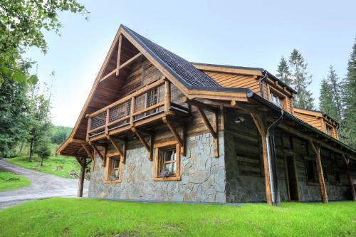 Lodge Chata Baba Yaga