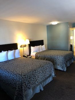 Hotel Days Inn Camarillo - Ventura