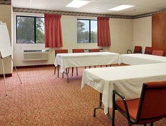 Hotel Ramada Bolingbrook