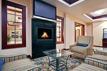 Hotel Holiday Inn Express Bentleyville